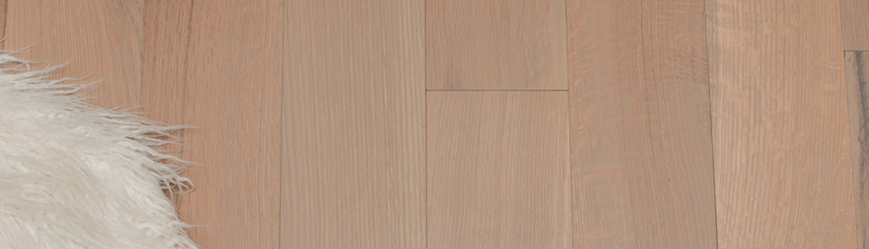 Engineered White Oak Select & Better Rift & Quartered Metal Grey